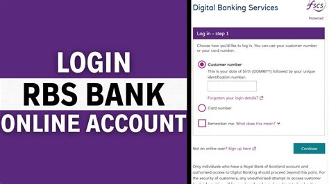 ibusinessbanking|rsibanking sign in.